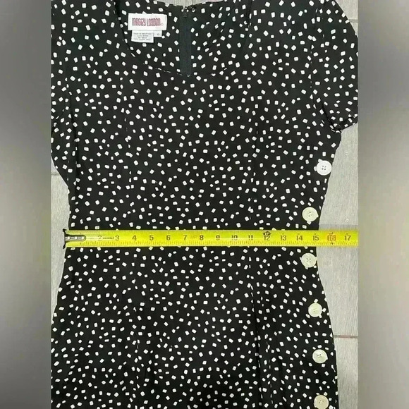 Maggy London Dress Size 10 - Picture 6 of 11